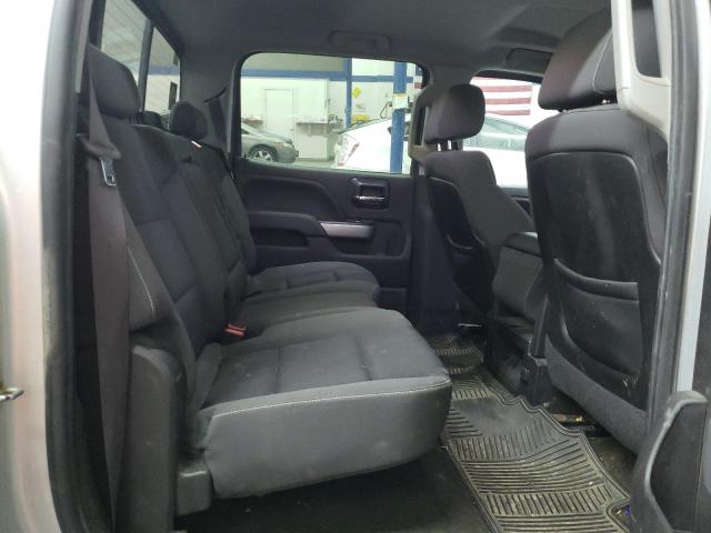 Photo 10 from auction – 2014 CHEVROLET SILVERADO with VIN 3GCUKREC5EG106112