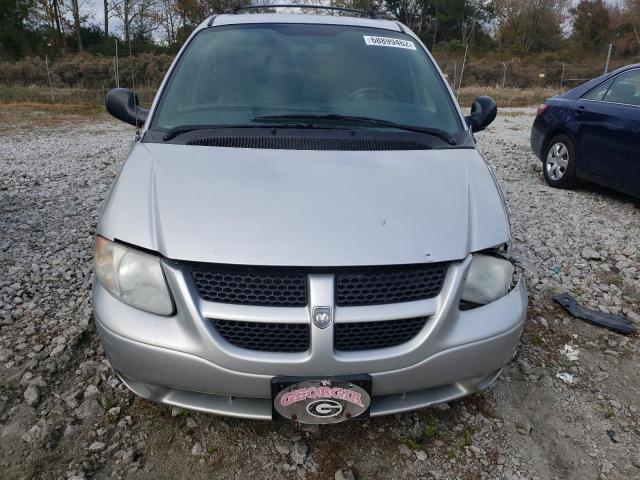 Photo 5 from auction – 2004 DODGE GRAND CARA with VIN 2D4GP74LX4R578970