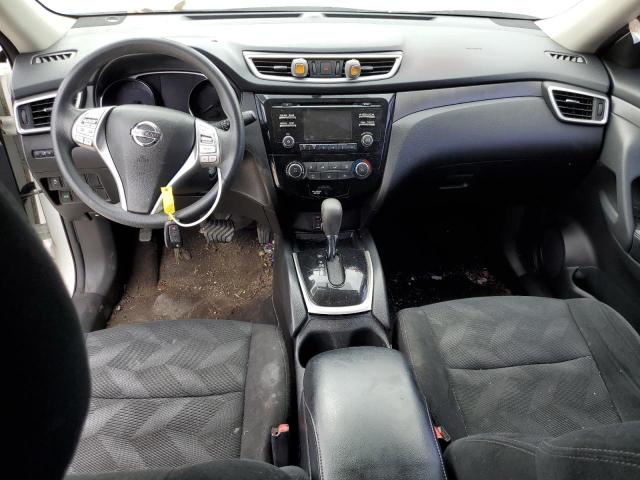 Photo 8 from auction – 2016 NISSAN ROGUE S with VIN 5N1AT2MT1GC861963