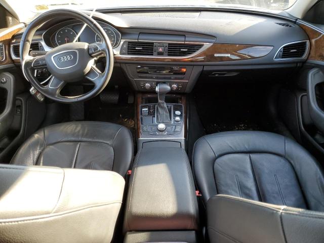 Photo 8 from auction – 2012 AUDI A6 PREMIUM with VIN WAUGGAFCXCN141857