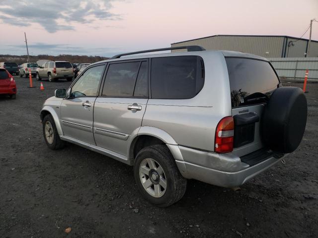 Photo 2 from auction – 2003 SUZUKI XL7 PLUS with VIN JS3TY92V634100766