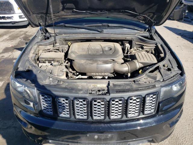 Photo 12 from auction – 2018 JEEP GRAND CHER with VIN 1C4RJFAG5JC435602