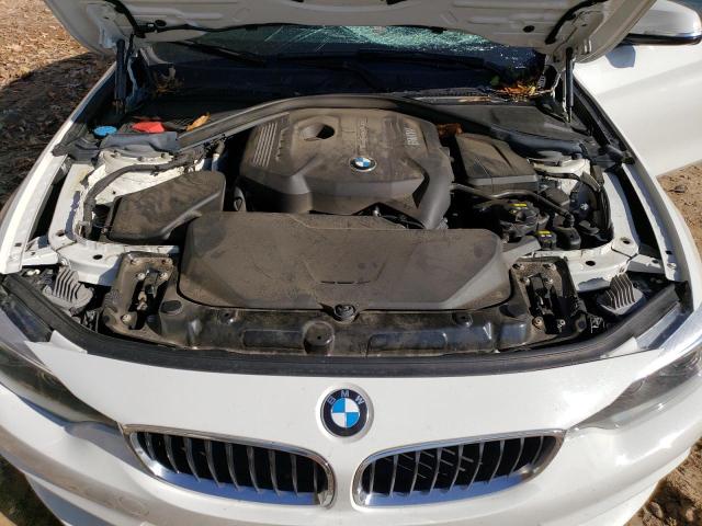 Photo 11 from auction – 2018 BMW 430XI with VIN WBA4W5C58JAA66943