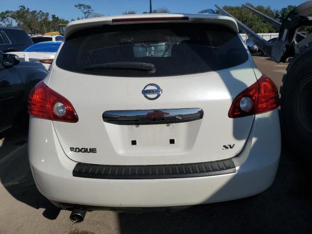 Photo 6 from auction – 2013 NISSAN ROGUE S with VIN JN8AS5MT6DW520307