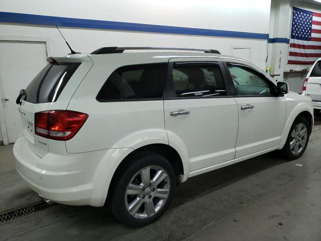 Photo 3 from auction – 2011 DODGE JOURNEY LU with VIN 3D4PH9FG5BT524074