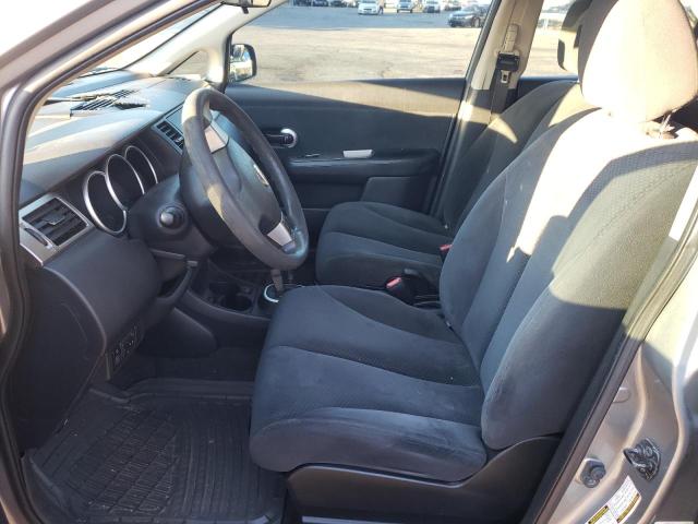Photo 7 from auction – 2010 NISSAN VERSA S with VIN 3N1BC1AP7AL356681