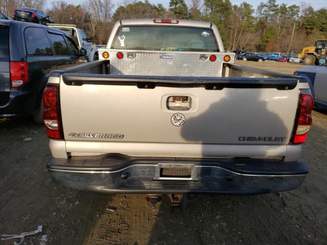 Photo 6 from auction – 2004 CHEVROLET SILVERADO with VIN 1GCEK14V14Z269766