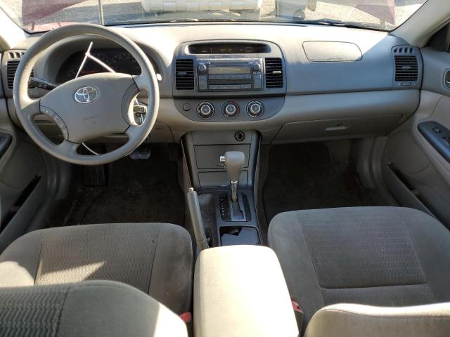 Photo 8 from auction – 2005 TOYOTA CAMRY LE with VIN 4T1BE32K85U061666
