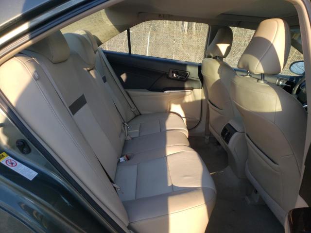 Photo 10 from auction – 2013 TOYOTA CAMRY with VIN 4T1BK1FK7DU529280