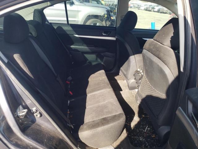 Foto 10 de la subasta – 2014 SUBARU LEGACY 2.5 con VIN 4S3BMBC65E3037947