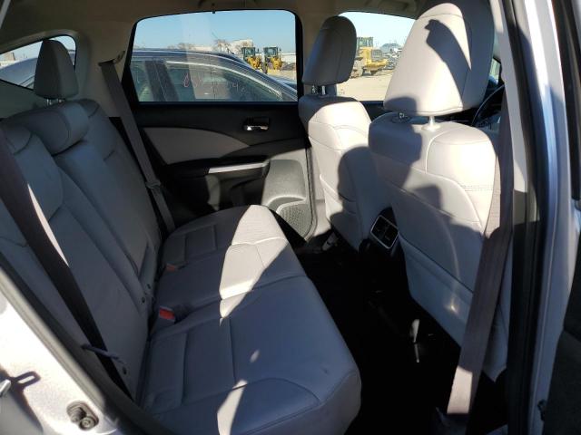 Photo 11 from auction – 2016 HONDA CR-V EXL with VIN 5J6RM4H72GL061258