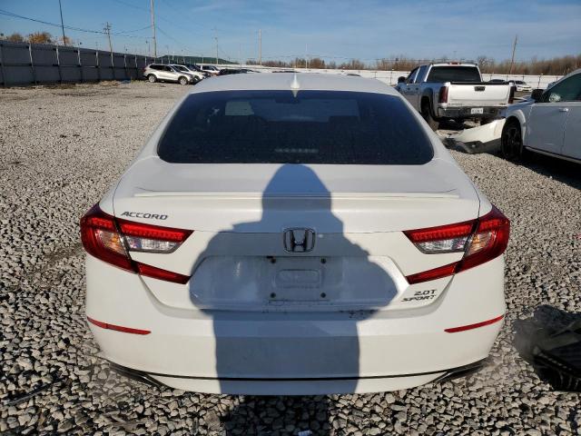 Photo 6 from auction – 2018 HONDA ACCORD SPO with VIN 1HGCV2F39JA024662