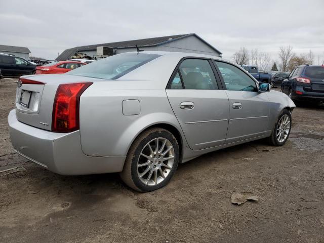 Photo 3 from auction – 2007 CADILLAC CTS with VIN 1G6DM57T970142976