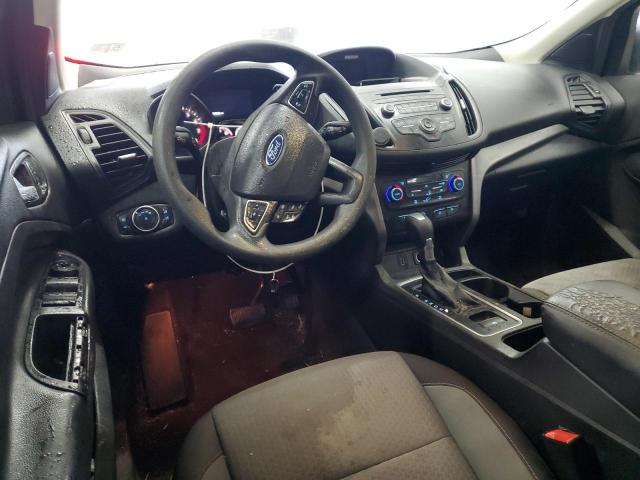 Photo 8 from auction – 2017 FORD ESCAPE SE with VIN 1FMCU9GD5HUD56023