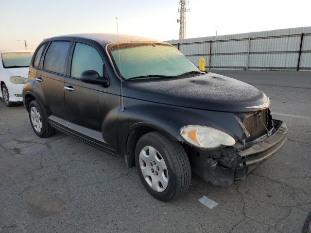 Photo 4 from auction – 2009 CHRYSLER PT CRUISER with VIN 3A8FY48969T500329