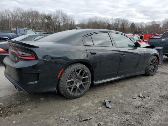 Photo 3 from auction – 2019 DODGE CHARGER SC with VIN 2C3CDXGJ2KH650671