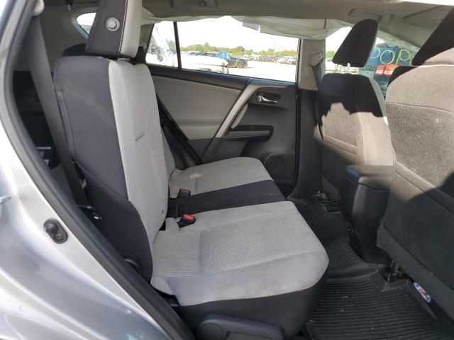 Photo 11 from auction – 2017 TOYOTA RAV4 XLE with VIN 2T3WFREV9HW337842