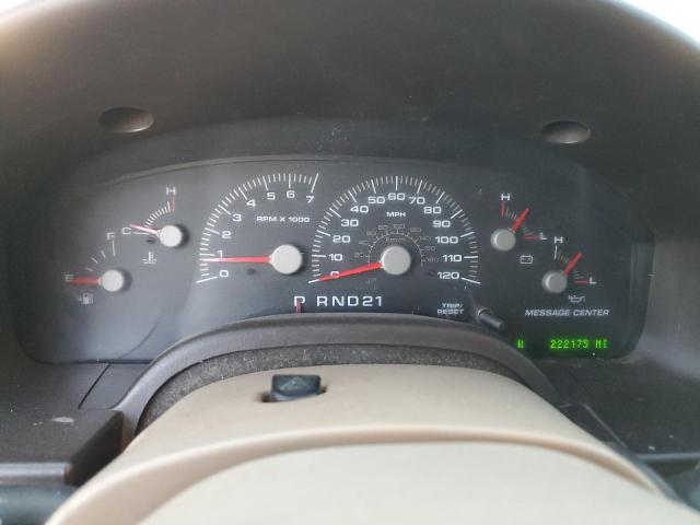 Photo 9 from auction – 2004 FORD EXPEDITION with VIN 1FMFU17LX4LB05083