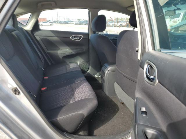 Photo 10 from auction – 2016 NISSAN SENTRA S with VIN 3N1AB7AP3GL671309