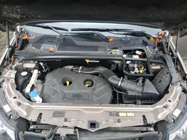 Photo 12 from auction – 2016 LAND ROVER DISCOVERY with VIN SALCP2BG6GH558003