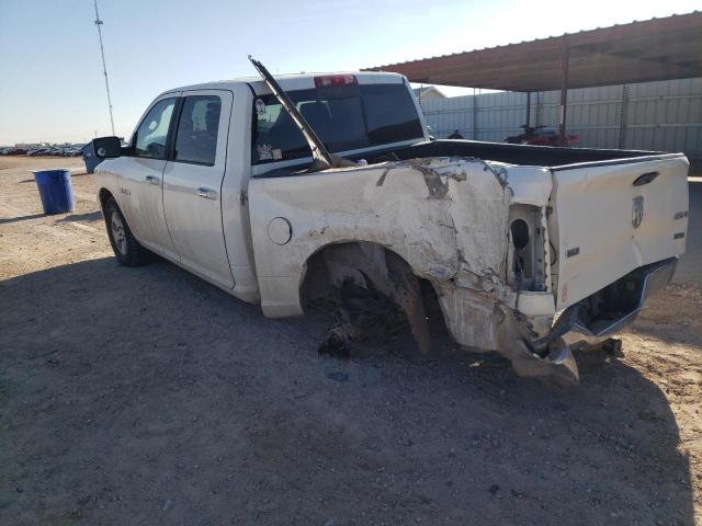 صورة رقم 2 من المزاد - 2009 DODGE RAM 1500 مع VIN 1D3HV13P49S793606