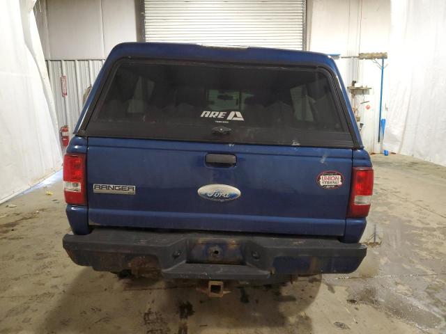Фото 6 с аукциона – 2011 FORD RANGER SUP с VIN 1FTLR4FE1BPA32432