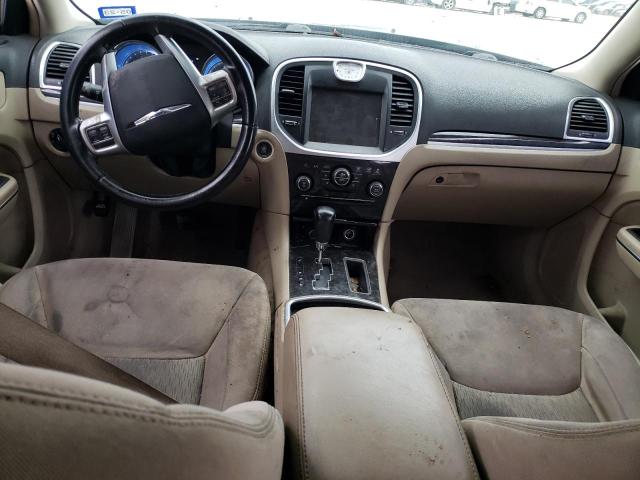 Photo 8 from auction – 2012 CHRYSLER 300 with VIN 2C3CCAAG0CH234410