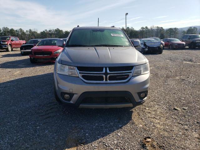 Photo 5 from auction – 2016 DODGE JOURNEY SX with VIN 3C4PDCBG9GT224296
