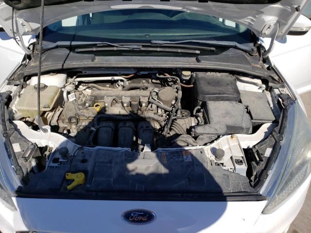 Photo 11 from auction – 2015 FORD FOCUS SE with VIN 1FADP3F23FL218969