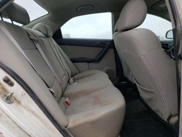 Фото 10 с аукциона – 2012 KIA FORTE EX с VIN KNAFU4A23C5492307