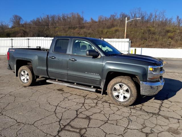 Photo 4 from auction – 2017 CHEVROLET SILVERADO with VIN 1GCVKREC3HZ390963