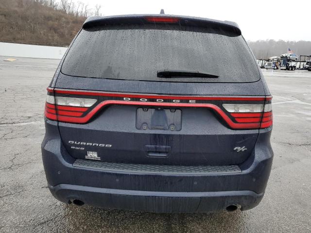 Photo 6 from auction – 2015 DODGE DURANGO R/ with VIN 1C4SDJCT2FC953762