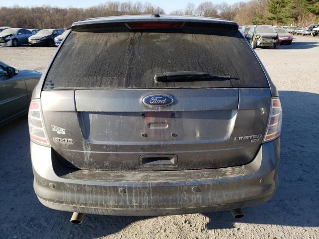 Photo 6 from auction – 2010 FORD EDGE LIMIT with VIN 2FMDK4KC8ABB12647