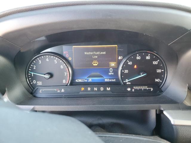 Photo 9 from auction – 2020 FORD EXPLORER X with VIN 1FMSK8DH0LGA13694