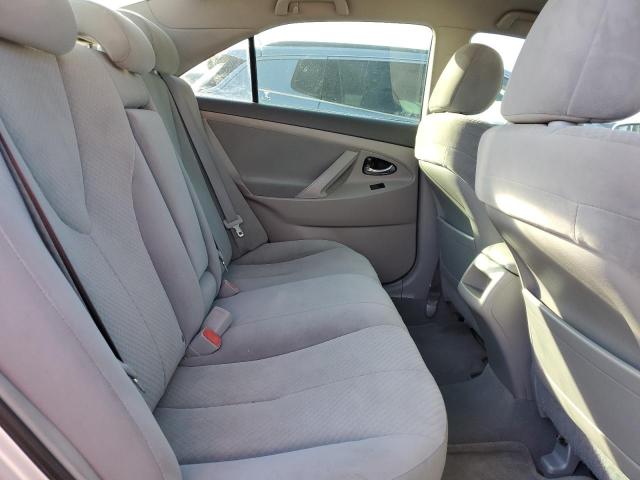 Photo 10 from auction – 2008 TOYOTA CAMRY CE with VIN 4T1BE46K98U208453