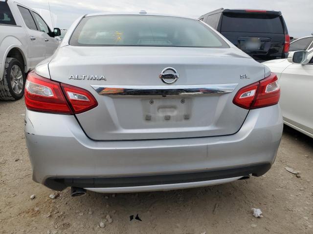 Photo 6 from auction – 2017 NISSAN ALTIMA 2.5 with VIN 1N4AL3AP0HC159304