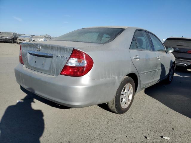 Photo 3 from auction – 2002 TOYOTA CAMRY LE with VIN JTDBE32K920037397