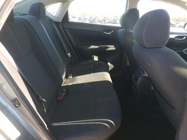 Photo 10 from auction – 2016 NISSAN SENTRA S with VIN 3N1AB7AP3GY292071