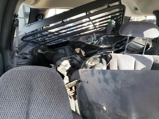 Photo 10 from auction – 2000 DODGE DURANGO with VIN 1B4HS28N9YF123990