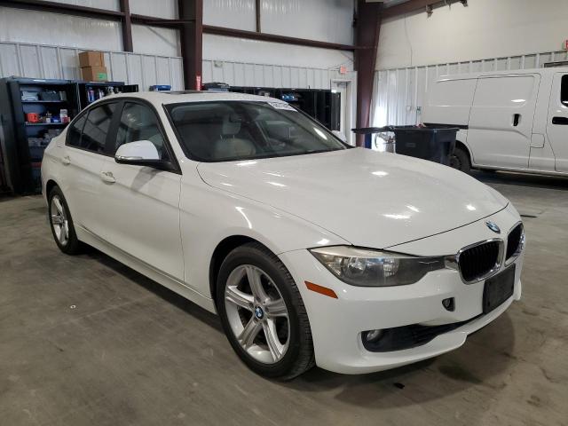 Photo 4 from auction – 2012 BMW 328 I with VIN WBA3A5C54CF257983