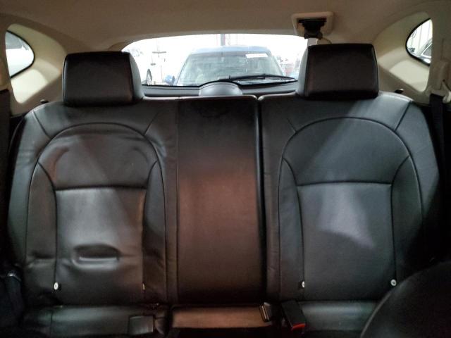 Photo 10 from auction – 2012 NISSAN ROGUE S with VIN JN8AS5MV1CW397824