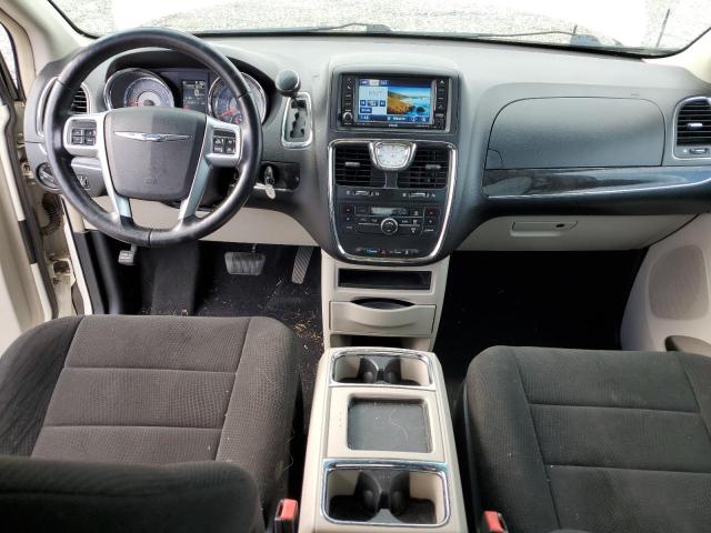 Photo 8 from auction – 2011 CHRYSLER TOWN & COU with VIN 2A4RR5DG2BR796643