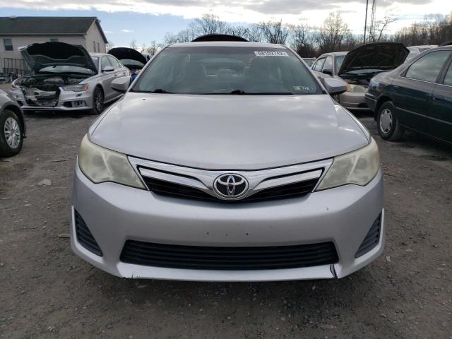 Photo 5 from auction – 2012 TOYOTA CAMRY BASE with VIN 4T1BF1FK4CU054948