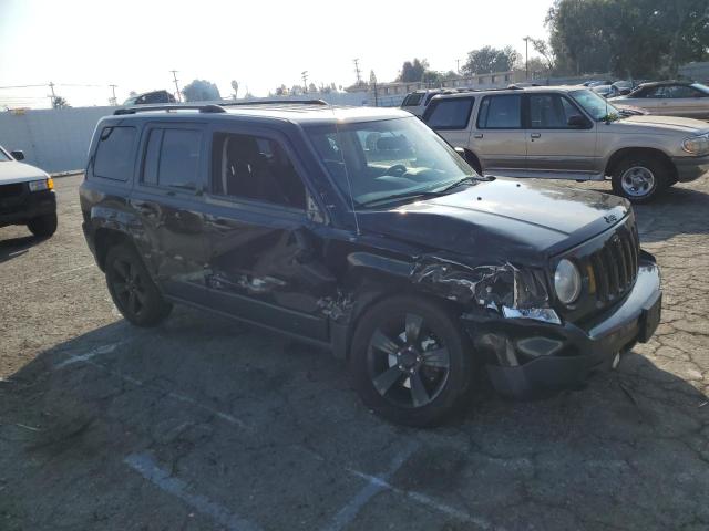 Photo 4 from auction – 2014 JEEP PATRIOT SP with VIN 1C4NJPBA9ED804234