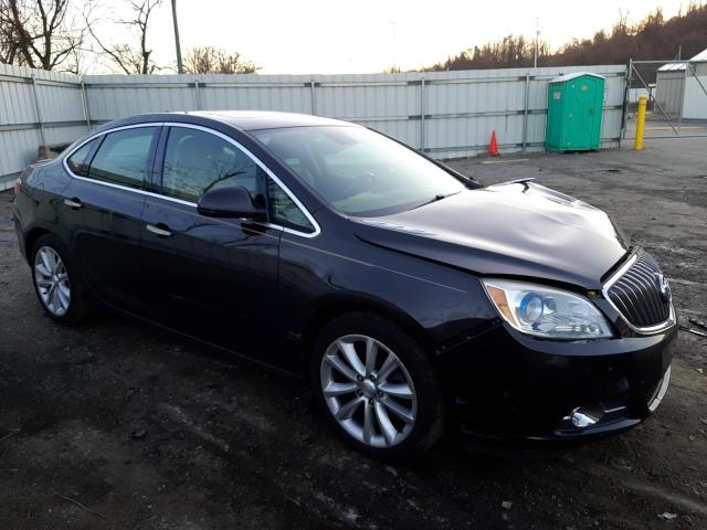 Photo 4 from auction – 2013 BUICK VERANO PRE with VIN 1G4PT5SVXD4243126