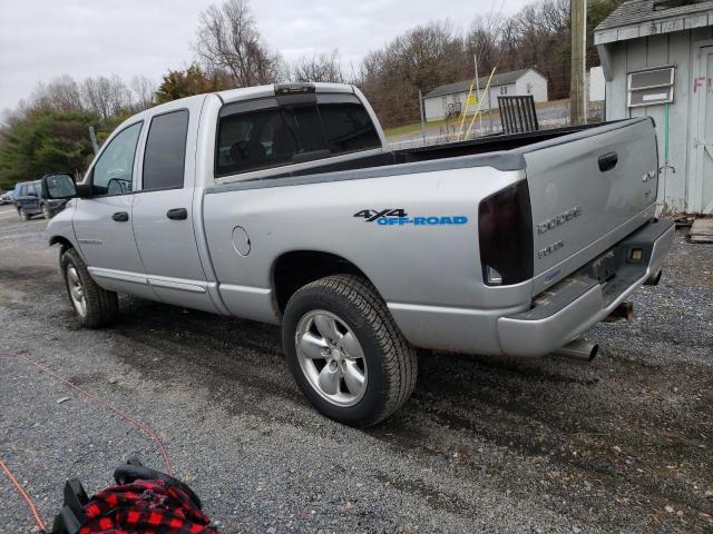 Photo 2 from auction – 2004 DODGE RAM 1500 S with VIN 1D7HU18D44J212314