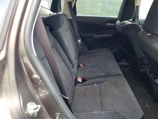 Photo 11 from auction – 2012 HONDA CR-V EX with VIN 5J6RM3H50CL000543