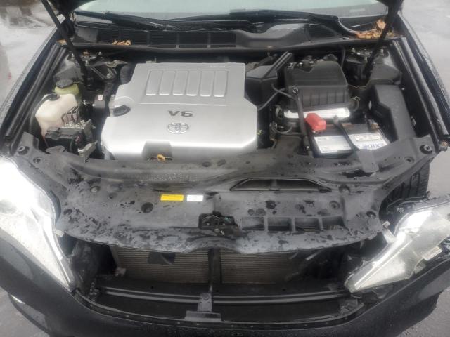 Photo 11 from auction – 2011 TOYOTA AVALON BAS with VIN 4T1BK3DB4BU438060