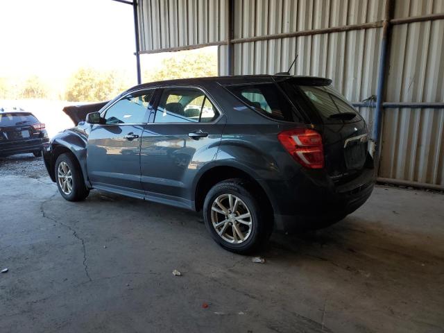 Foto 2 de la subasta – 2017 CHEVROLET EQUINOX LS con VIN 2GNFLEEK0H6234870