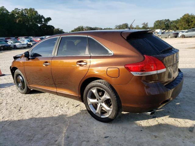Photo 2 from auction – 2010 TOYOTA VENZA with VIN 4T3ZK3BB0AU025074